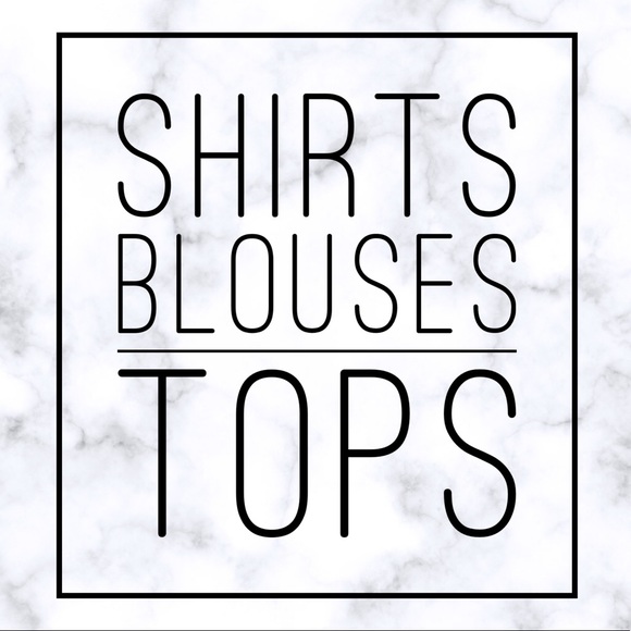 Shirts, tops and blouses - Picture 1 of 1